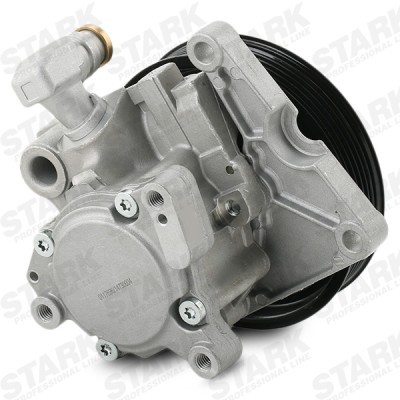 Hydraulic Pump, Steering System Stark SKHP-0540202 SKHP-0540202 - photo 4