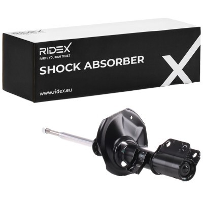 Shock Absorber RIDEX 854S0265 854S0265 - photo 2