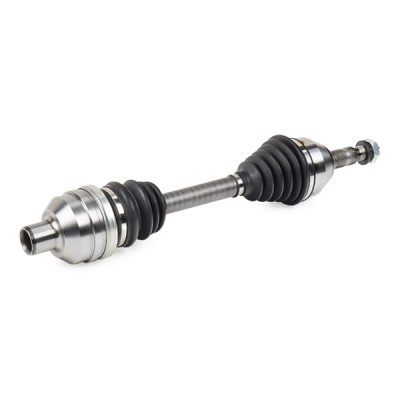 Drive Shaft RIDEX 13D0970 13D0970 - photo 4