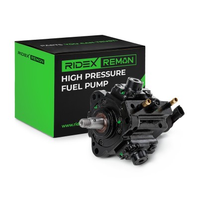 High-pressure pump RIDEX 3918H13677R 3918H13677R - photo 2