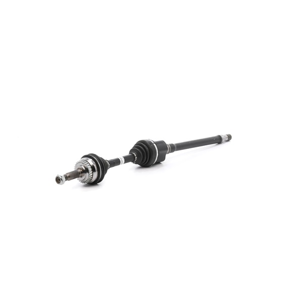 Drive Shaft RIDEX 13D0744R 13D0744R - photo 1