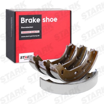 Brake Pads Set Stark SKBS-0450097 SKBS-0450097 - photo 2