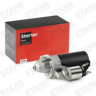 Starter Stark SKSTR-03330634 SKSTR-03330634 - photo 2