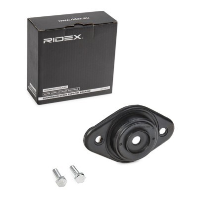 Strut Support Bearing Front RIDEX 1180S0072 1180S0072 - photo 2