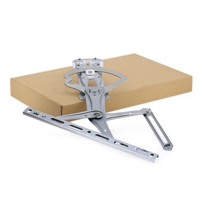 Window Regulator RIDEX 1561W0442 1561W0442 - photo 2