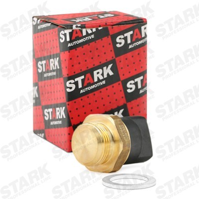Radiator fan switch Stark SKTS-2100009 SKTS-2100009 - photo 2