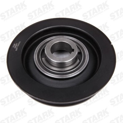Belt Pulley, crankshaft Stark SKBPC-0640003 SKBPC-0640003 - photo 3