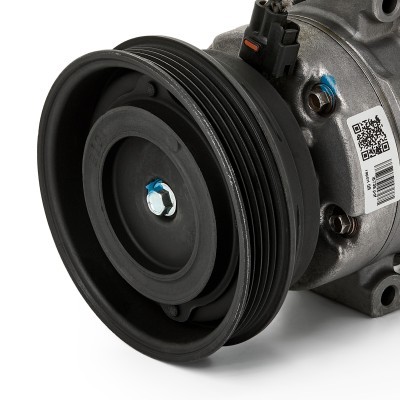Compressor, Air Conditioning 447K0388R - photo 5