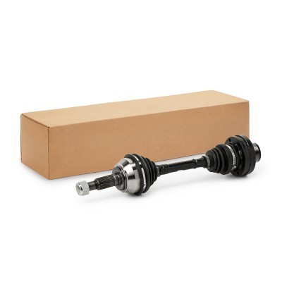 Drive Shaft RIDEX 13D0286R 13D0286R - photo 2