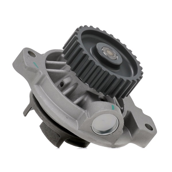 Water Pump, Engine Cooling RIDEX 1260W0068P 1260W0068P - photo 1