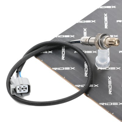 Lambda (Oxygen) Sensor RIDEX 3922L0173 3922L0173 - photo 2