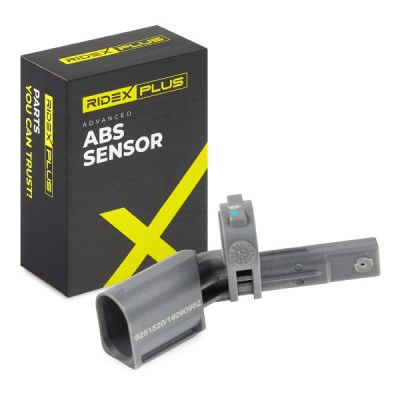 ABS Sensor RIDEX 412W0153P 412W0153P - photo 2