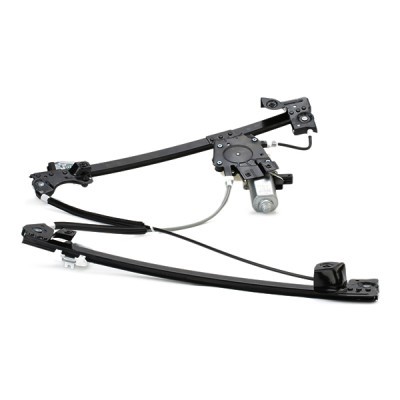 Window Regulator RIDEX 1561W0287 1561W0287 - photo 3