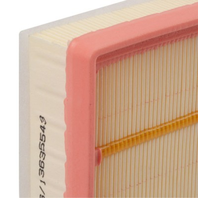 Air Filter RIDEX 8A0636 8A0636 - photo 5