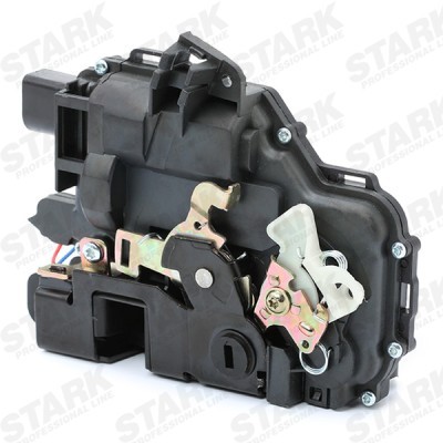 Door Lock Stark SKDLO-2160005 SKDLO-2160005 - photo 3