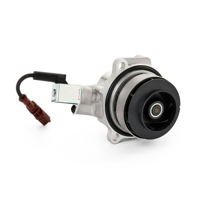 Water Pump, Engine Cooling RIDEX 1260W0252 1260W0252 - photo 4