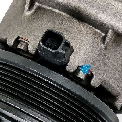 Compressor, Air Conditioning 447K0198R - photo 6