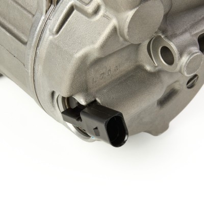 Compressor, Air Conditioning 447K0249R - photo 6