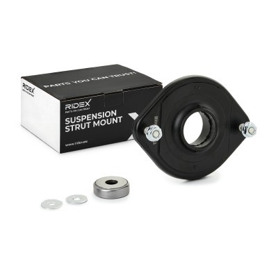 Strut Support Bearing Front RIDEX 1180S0758 1180S0758 - photo 1