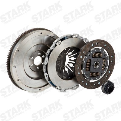 Clutch Kit Stark SKCK-0100053 SKCK-0100053 - photo 4