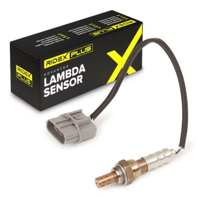 Lambda (Oxygen) Sensor RIDEX 3922L0526P 3922L0526P - photo 3