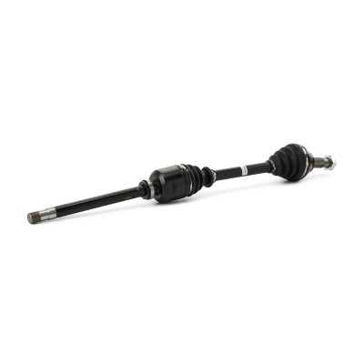Drive Shaft RIDEX 13D0195R 13D0195R - photo 4