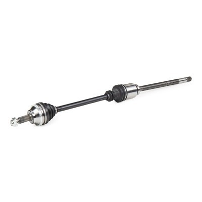 Drive Shaft RIDEX 13D0332 13D0332 - photo 3