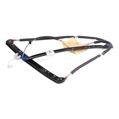 Window Regulator RIDEX 1561W0395 1561W0395 - photo 4