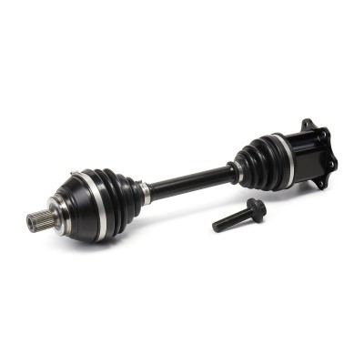 Drive Shaft RIDEX 13D0947P 13D0947P - photo 2