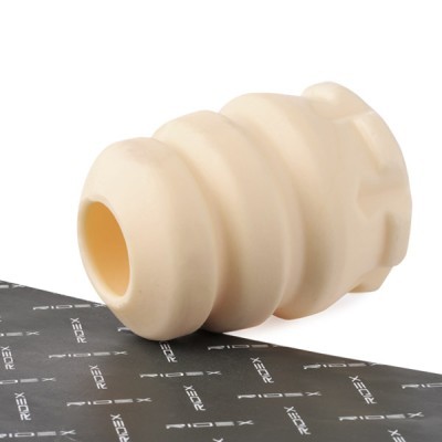 Rubber Buffer, Suspension RIDEX 1182R0047 1182R0047 - photo 2