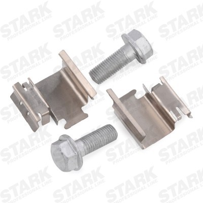 Brake Pads Set Stark SKBP-0012038 SKBP-0012038 - photo 5