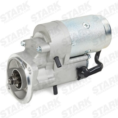Starter Stark SKSTR-03330706 SKSTR-03330706 - photo 3