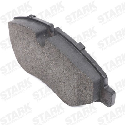 Brake Pads Set Stark SKBP-0012061 SKBP-0012061 - photo 5
