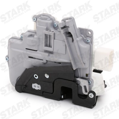 Door Lock Stark SKDLO-2160073 SKDLO-2160073 - photo 4