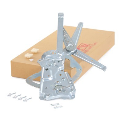 Window Regulator RIDEX 1561W0110 1561W0110 - photo 1