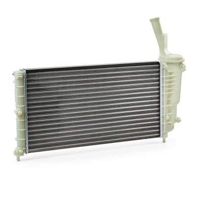 Radiator, Engine Cooling RIDEX 470R0787 470R0787 - photo 5