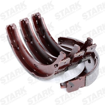 Brake Pads Set Stark SKBS-0450058 SKBS-0450058 - photo 3