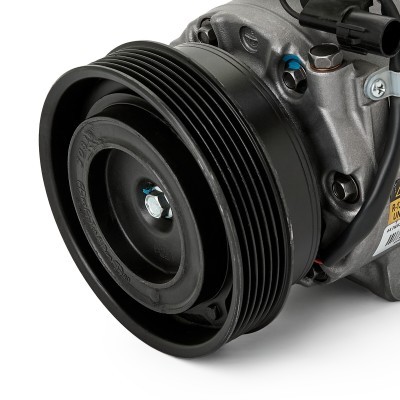 AC Сompressor 447K0369R - photo 5