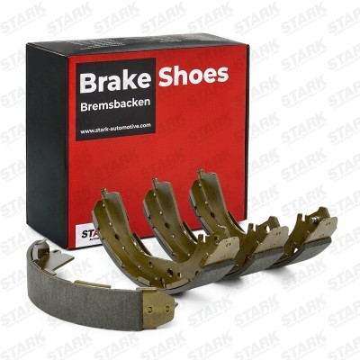 Brake Pads Set Stark SKBS-0450033 SKBS-0450033 - photo 2
