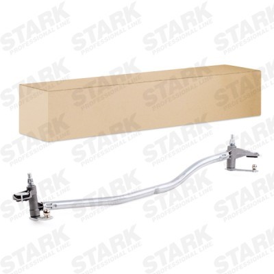 Wiper linkage / motor drive Stark SKWL-0920005 SKWL-0920005 - photo 2