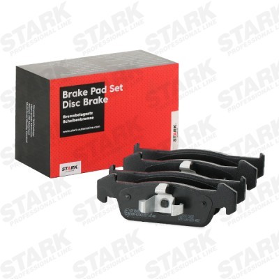 Brake Pads Set Stark SKBP-0011682 SKBP-0011682 - photo 2