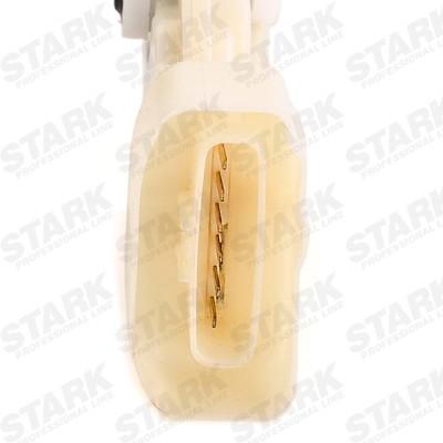 Door Lock Stark SKDLO-2160084 SKDLO-2160084 - photo 5