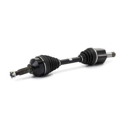 Drive Shaft RIDEX 13D0999R 13D0999R - photo 3