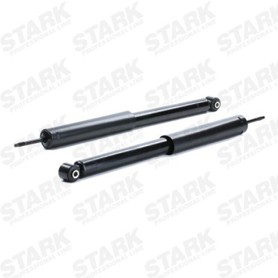 Shock Absorber Stark SKSA-0132780 SKSA-0132780 - photo 4