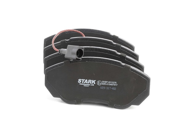 Brake Pads Set Stark SKBP-0010276 SKBP-0010276 - photo 1