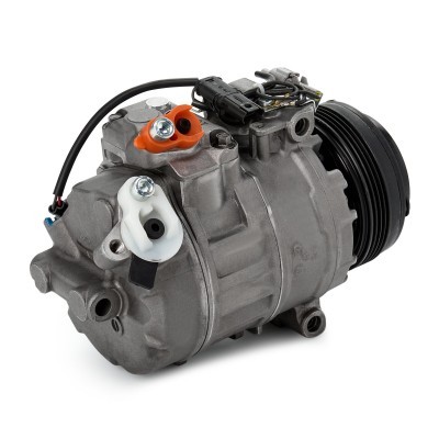 AC Сompressor 447K0015R - photo 4