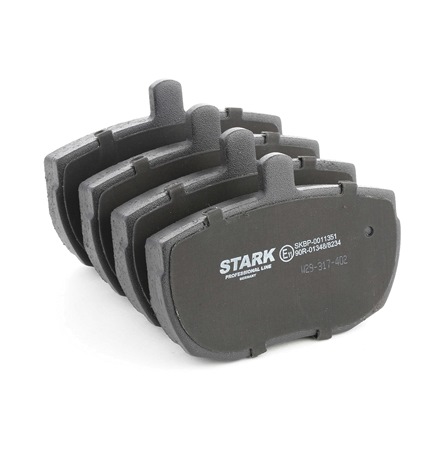 Brake Pads Set Stark SKBP-0011351 SKBP-0011351 - photo 1