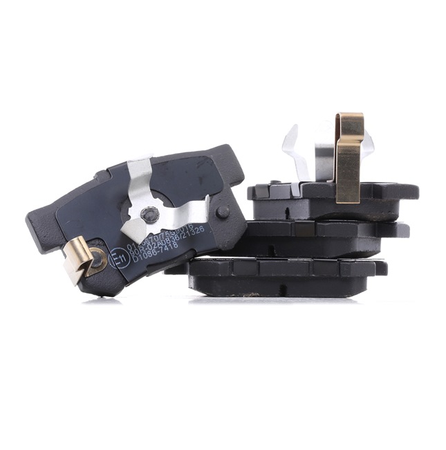 Brake Pads Set Stark SKBP-0010339 SKBP-0010339 - photo 1