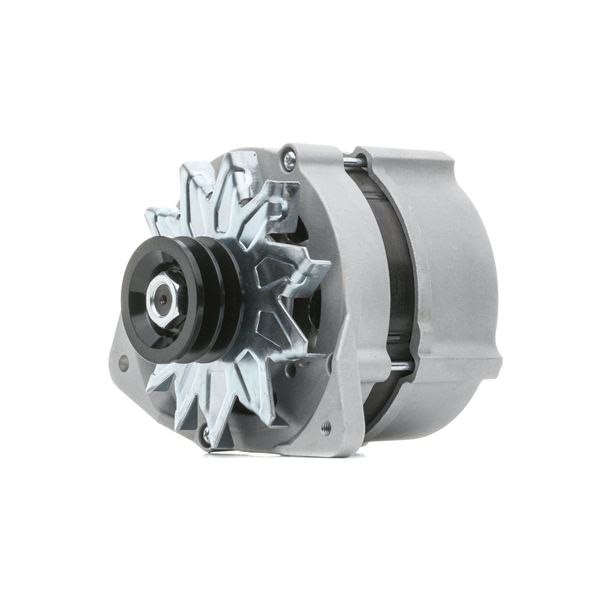 Alternator RIDEX 4G1235 4G1235 - photo 1