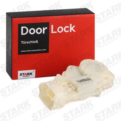Door Lock Stark SKDLO-2160085 SKDLO-2160085 - photo 1
